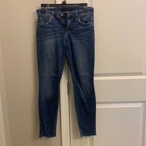Lightly worn Joe’s Jeans